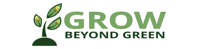 Grow Beyond Green