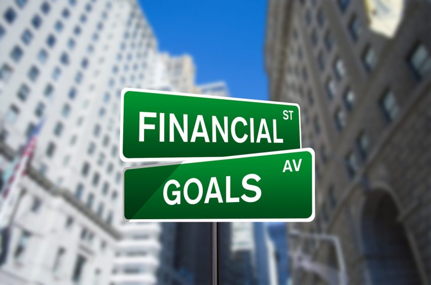 How to Set Financial Goals Before Investing