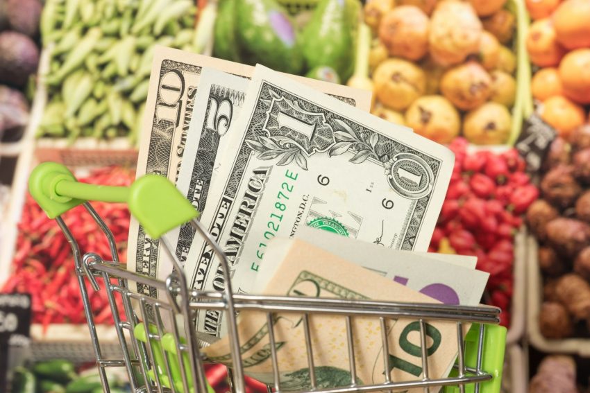 Save Money on Groceries