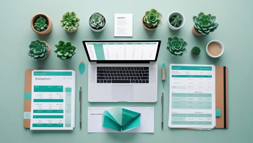 How to Save Money by Organizing Your Finances