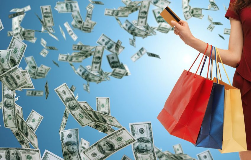 5 Steps to Stop Impulse Buying and Save Money